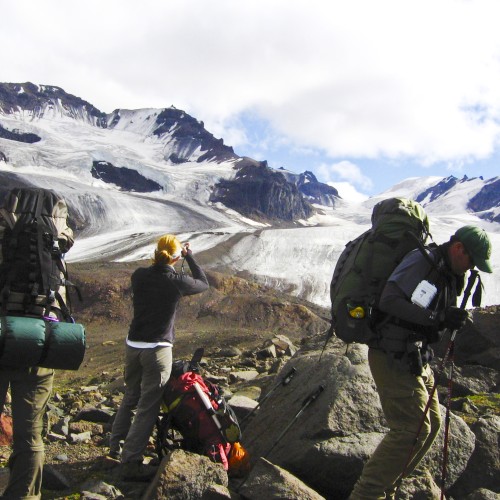 alaska hiking - Featured Trek: The Goat Trail